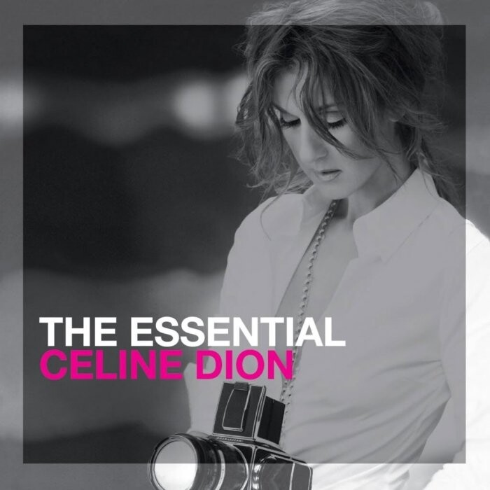 Celine Dion - The Essential Celine Dion - CD