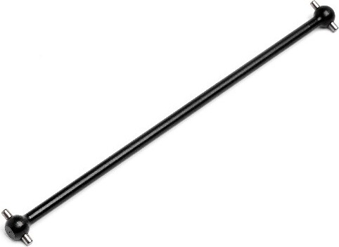 Center Drive Shaft 6x112mm - Hp86936 - Hpi Racing