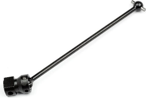 Center Drive Shaft Set (front) - Hp107447 - Hpi Racing