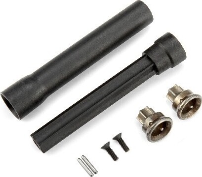 Center Drive Shaft Set - Hp116847 - Hpi Racing