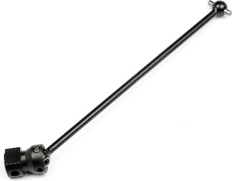 Billede af Center Drive Shaft Set (rear) - Hp107448 - Hpi Racing