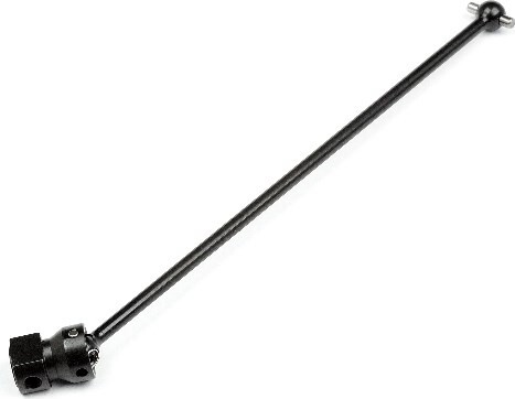 Center Drive Shaft Set (rear) - Hp107449 - Hpi Racing