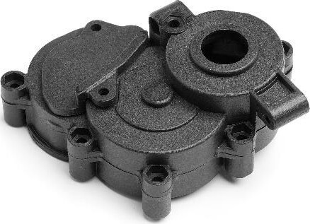 Center Gear Box Set - Hp105308 - Hpi Racing