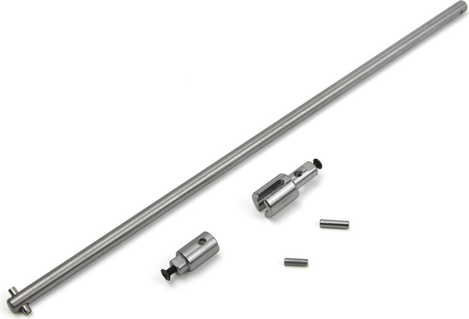 Center Shaft & Cup Set - 540443 - Blackzon