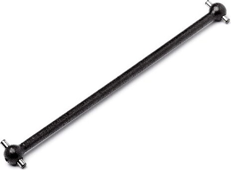 Billede af Centre Dogbone Rr 170mm (blackout Mt) - Mv24028 - Maverick Rc