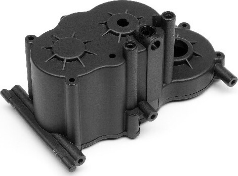 Centre Gear Box Set - Hp85617 - Hpi Racing