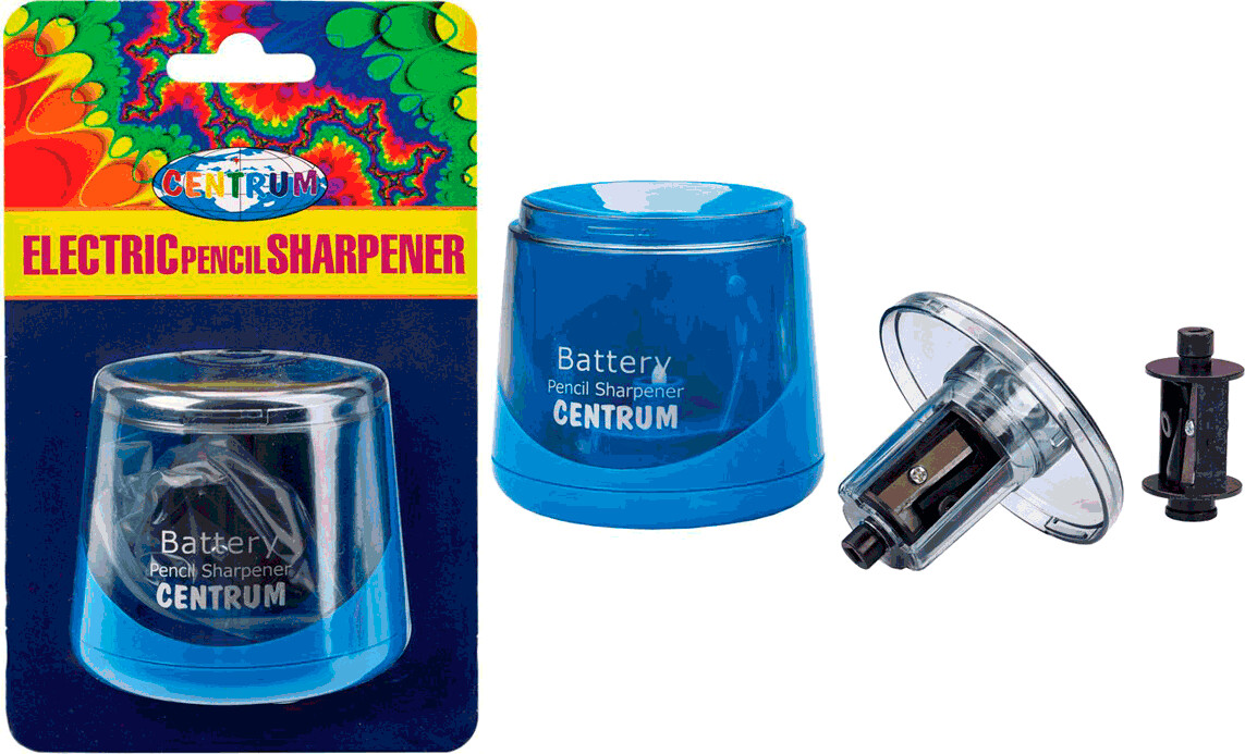 Centrum El-blyantspidser