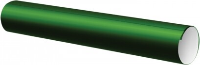 Centrum Selvklæbende Kridttavle A2 - Grøn