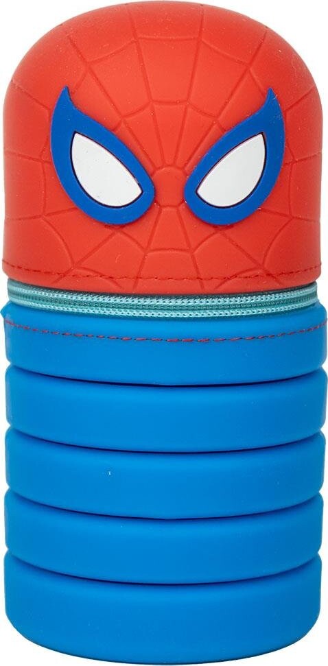 Cerda - 3d Pencil Case - Spiderman (2700001212)