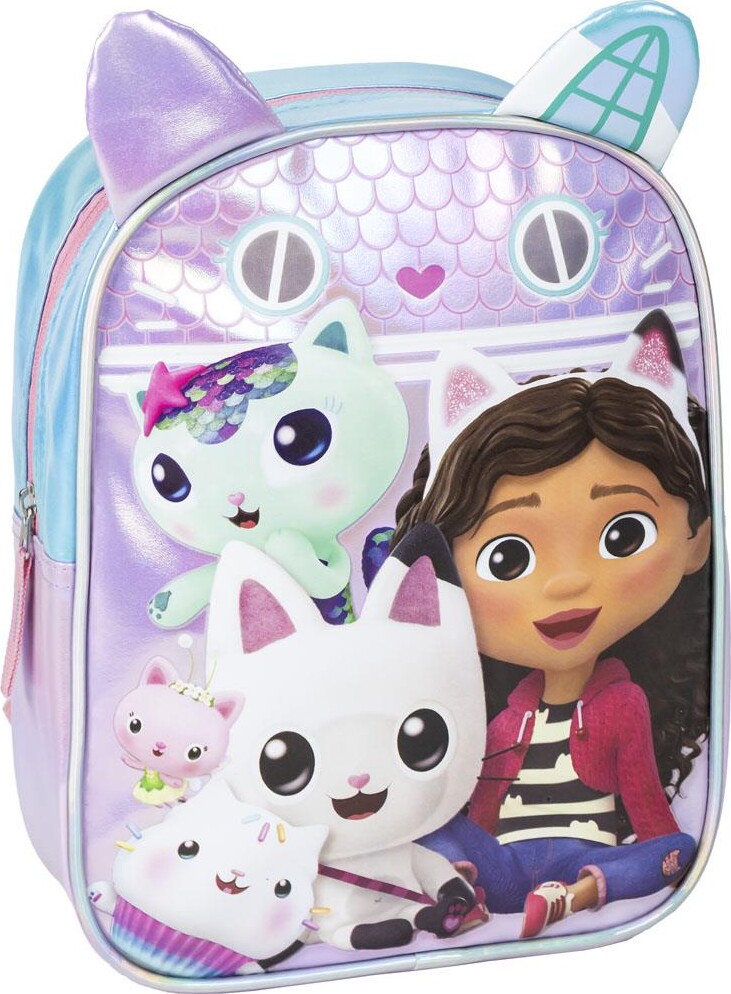 Cerda - Kids Backpack - Gabby´s Dollhouse (2100005087)