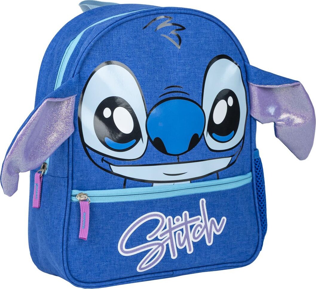 Cerda - Kids Backpack School - Stitch (2100005126)