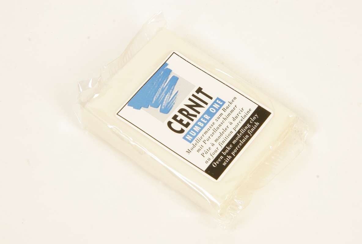 Cernit - Ler - Number One - Champagne - 045 - 56 G