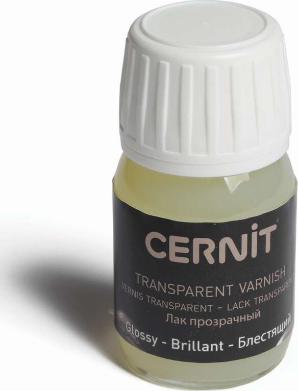 Cernit - Blank Lak - 30 Ml