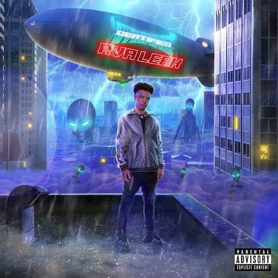 Lil Mosey - Certified Hitmaker (AVA Leak) (Vinyl)