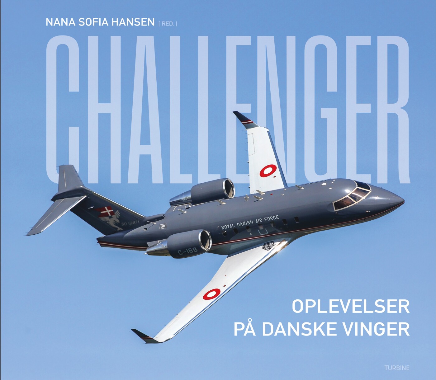 Challenger - Bog
