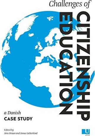 Billede af Challenges Of Citizenship Education - Søren Christensen - English Book
