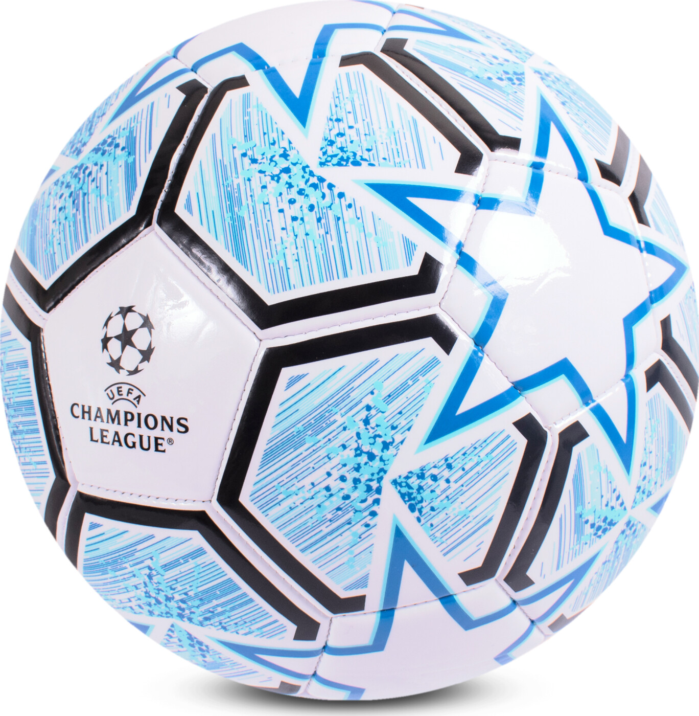 Champions League - Fodbold Str. 5