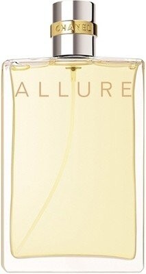 Chanel Edt. - Allure - 100 Ml.