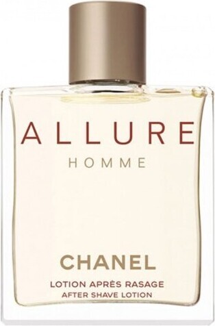 Chanel - Aftershave Lotion Til Mænd - Allure Homme 100 Ml