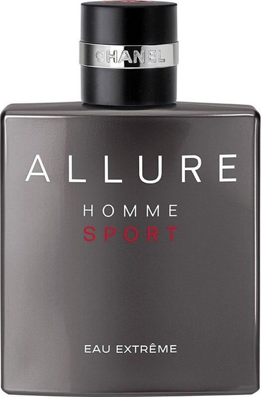 Chanel Herreparfume - Allure Homme Sport - Eau Extreme Edt 150 Ml