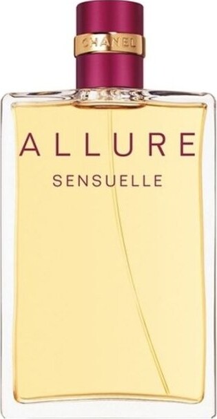Chanel Allure Sensuelle EDP