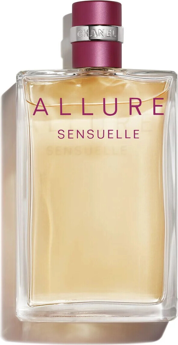Chanel Allure Sensuelle - Eau De Toilette - 100 ml