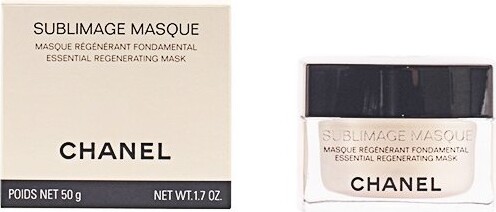 Chanel Ansigtsmaske - Sublimage Masque 50 Ml | Se tilbud og køb på 