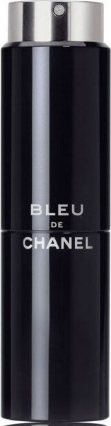Chanel Herreparfume - Bleu De Chanel 3x20 Edt Ml