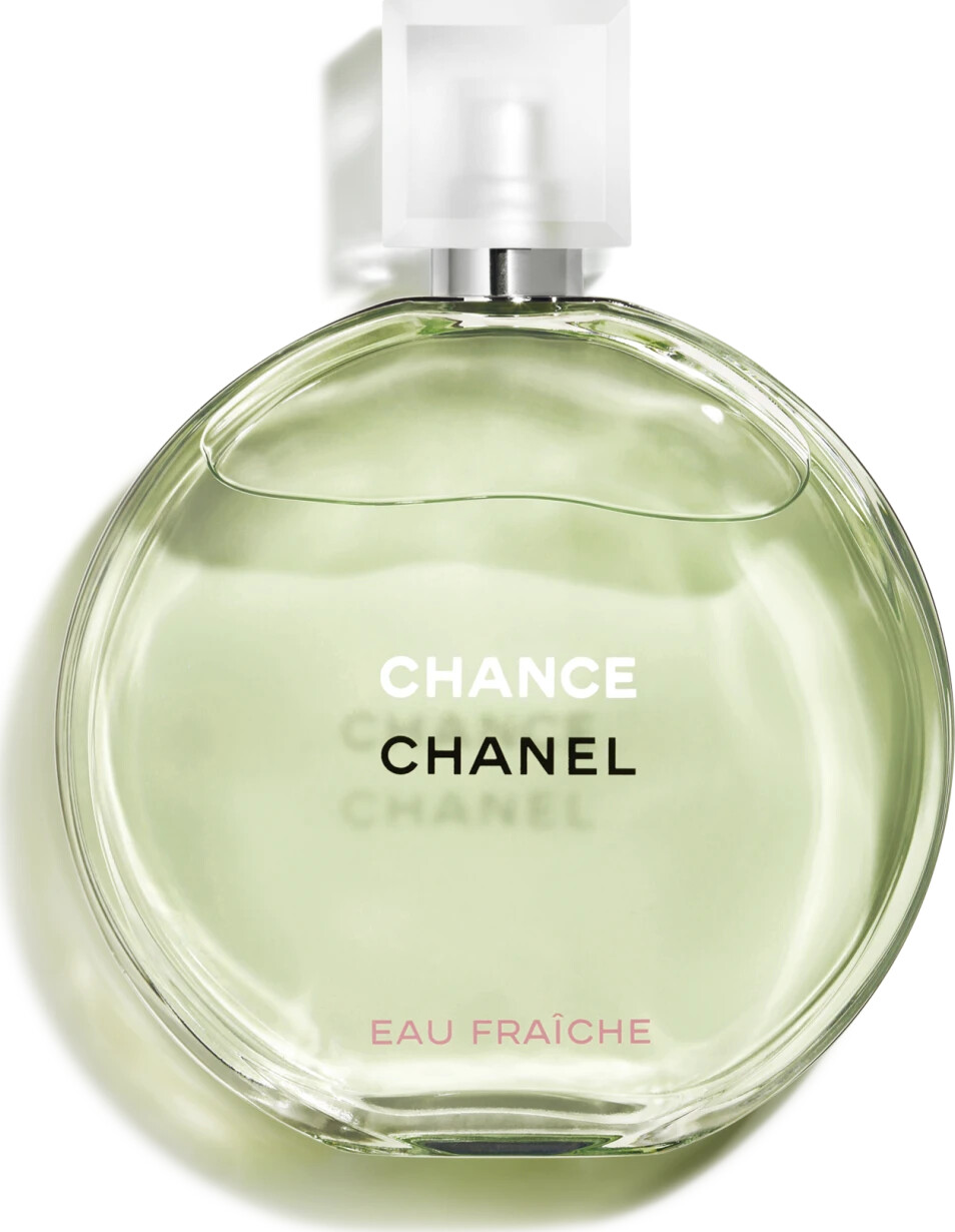 Chanel - Chance Eau Fraiche Eau De Toilette Edt 100 Ml