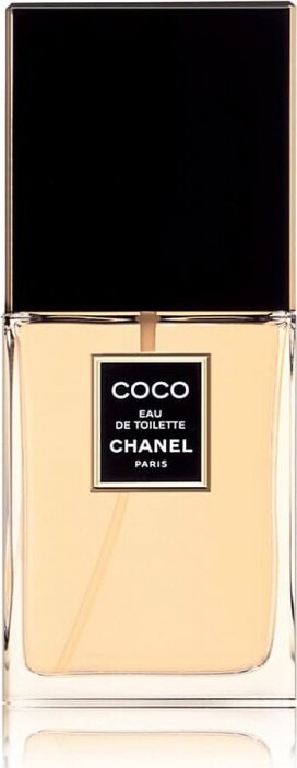 Chanel Coco EDT