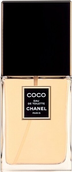 Chanel Dameparfume - Coco Edt 50 Ml