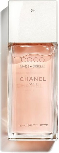 Chanel - Coco Mademoiselle Eau De Toilette Edt 50 Ml