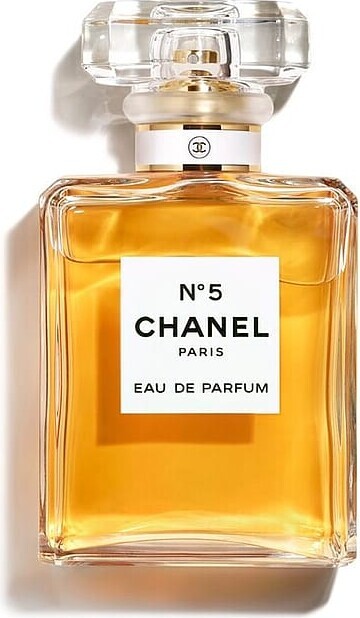 Chanel N°5 Eau De Parfum Spray 50 ml - 50 ml