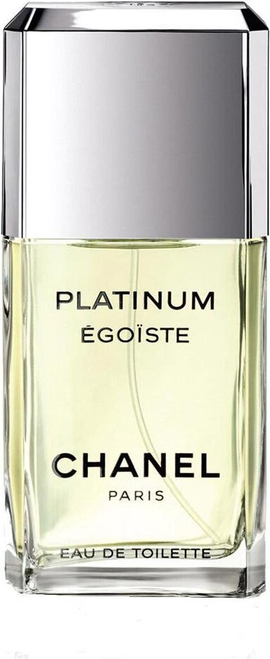 Chanel Herreparfume - Platinum Egoiste Edt 50 Ml