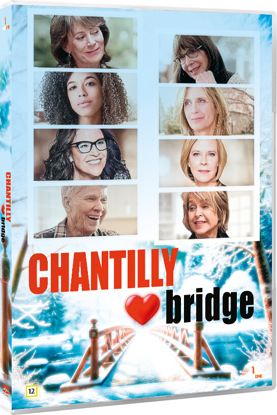 Chantily Bridge - DVD - Film