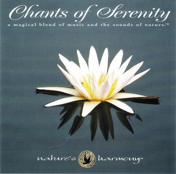 Dennis Scott - Chants Of Serenity - CD