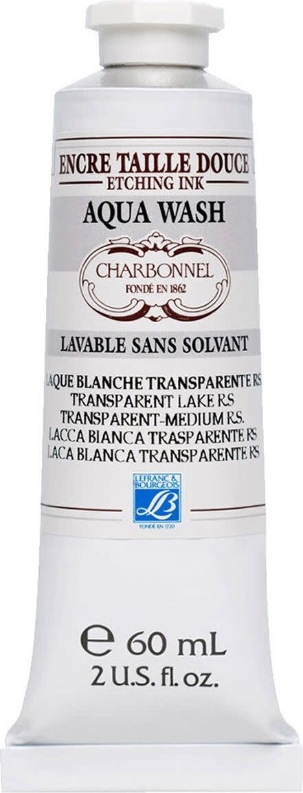 Billede af Charbonnel - Aqua Wash Transparent Medium 60 Ml