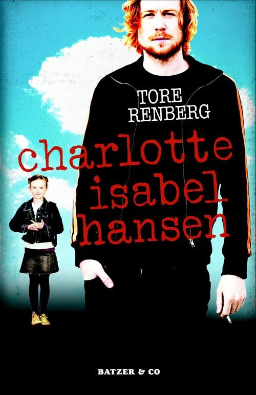 Billede af Charlotte Isabel Hansen - Tore Renberg - Bog