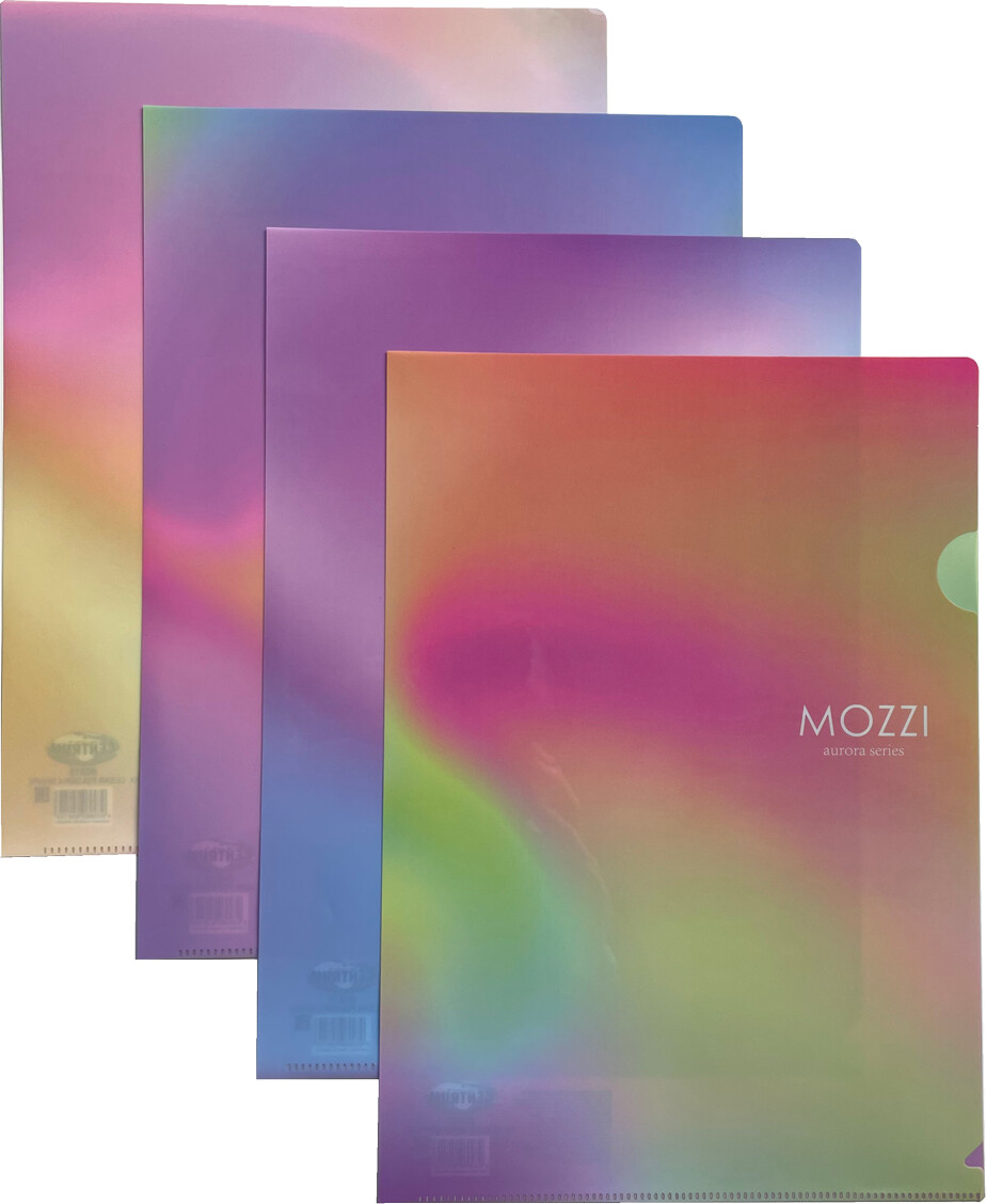 Chartek A4 Med Motiv 12 Stk 0,16 Mm - Centrum