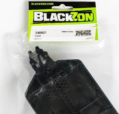Blackzon - Slyder Chassis - 540120