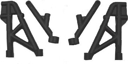 Chassis Parts - L959-12 - Wltoys