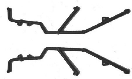 Chassis Parts - L959-17 - Wltoys