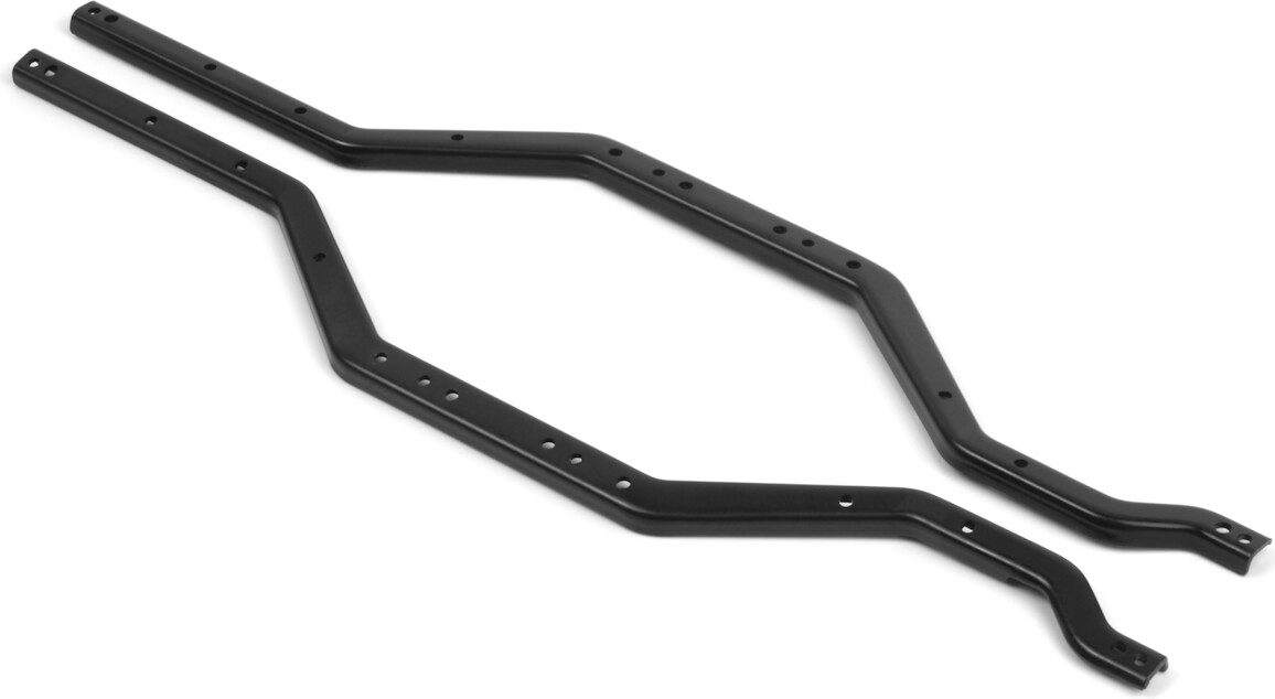 Chassis Rail Set - Hp160810 - Hpi Racing