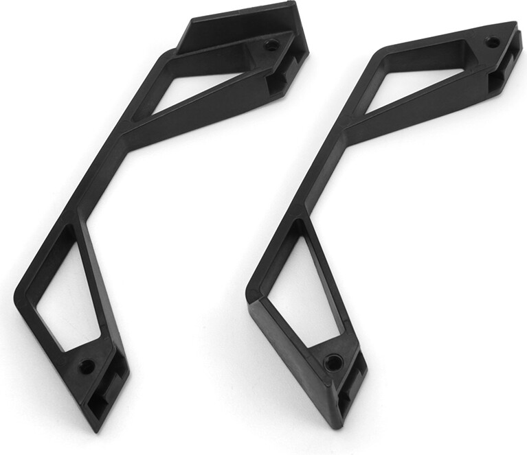 Chassis Side Guards Set - 540424 - Blackzon