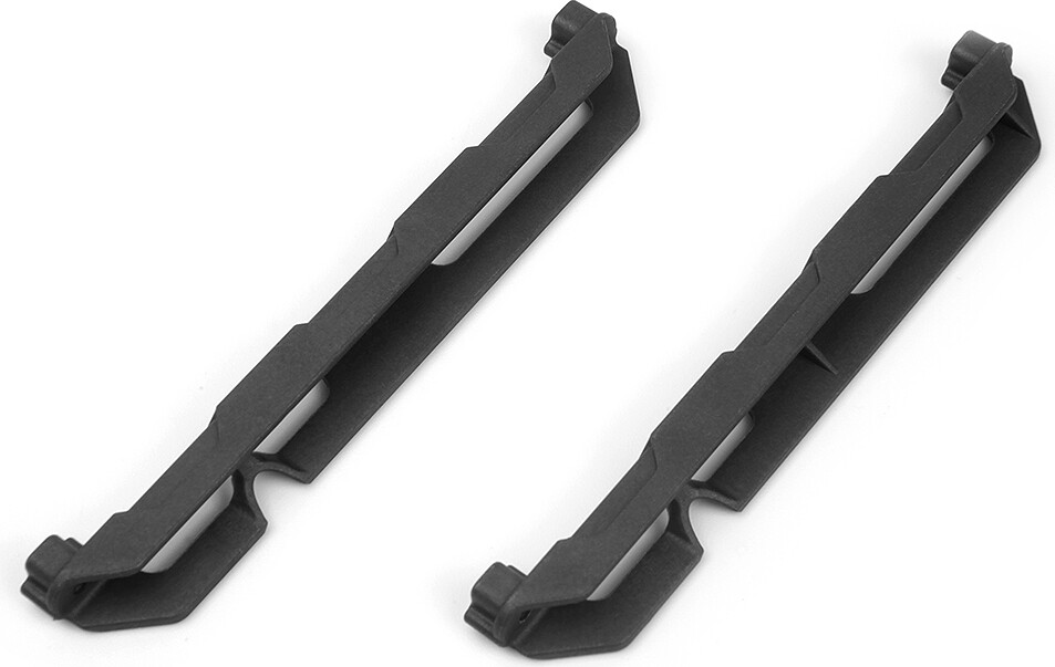 Chassis Side Rails - Mv151047 - Maverick Rc