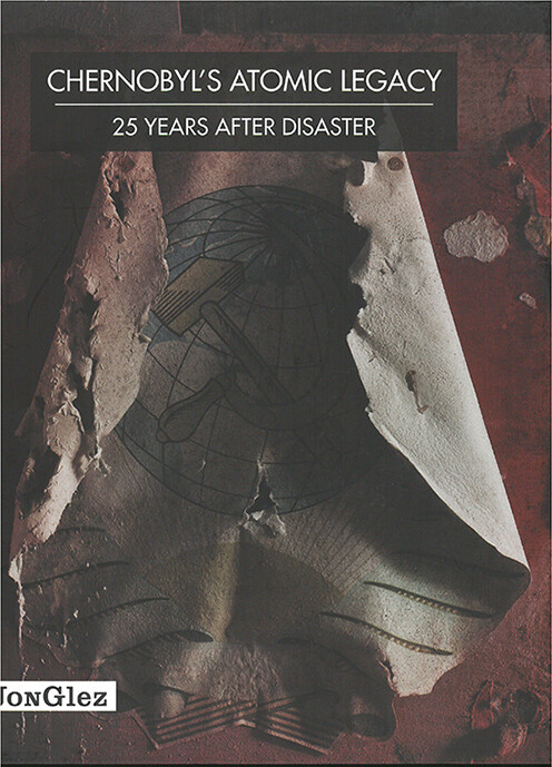 Billede af Chernobyl´s Atomic Legacy: 25 Years After The Disaster - Daniel Barter - English Book