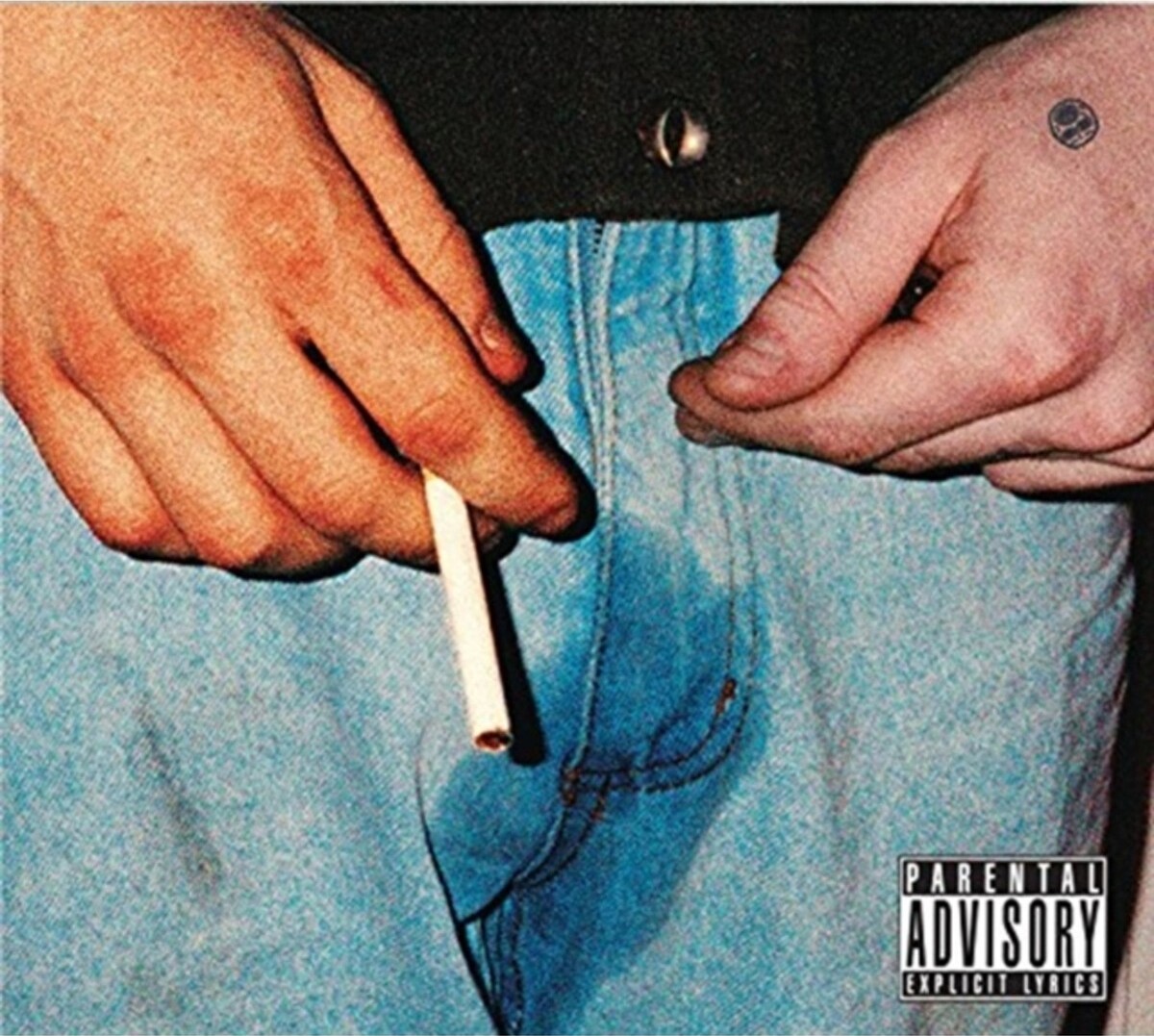 Tyler The Creator - Cherry Bomb - CD