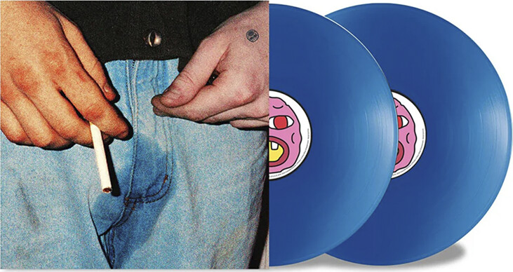 Tyler The Creator - Cherry Bomb - 10th Anniversary - Vinyl Lp