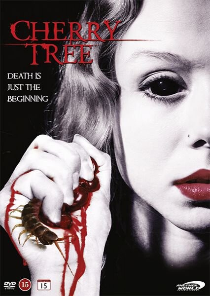 Cherry Tree - DVD - Film