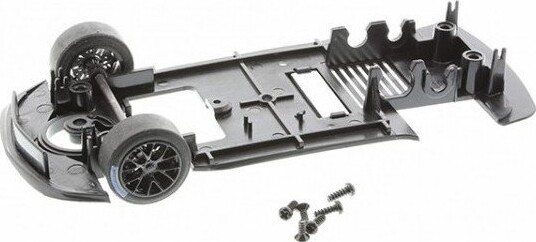 Billede af Scalextric - Chevrolet Corvette Underpan - W10211